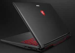 微星笔记本电脑系列详解 从电竞到创作，全方位解析