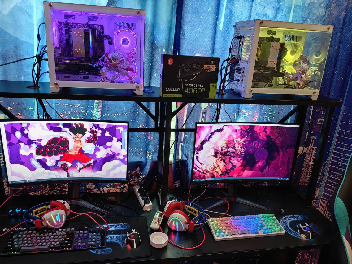 云顶巅峰电竞酒店 科技赋能，打造电竞住宿新体验