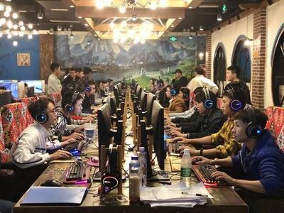 早报 | 上海、四川实施电竞运动员注册制 欧洲杯预选赛分组揭晓 数字技术赋能体育产业