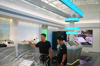 “悟空”带火电竞设备，惠企借势布局数字技术新赛道