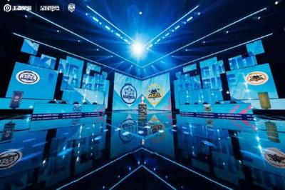 XR虚拟技术 点燃电竞之魂的数字革命