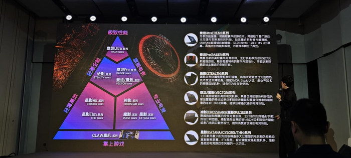 太平洋科技探访微星昆山工厂 自动化产线铸就RTX50系电竞利器
