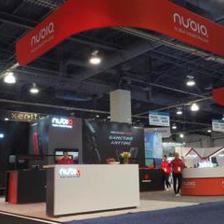 CES 2019 Mars电竞手机凭数字技术引领移动电竞新纪元