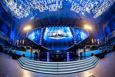 华奥电竞CEO 以信息科技为基石，构建可持续发展的电竞生态系统